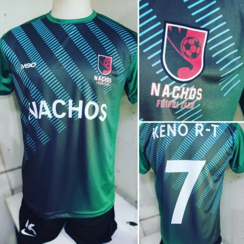 CAMISETAS