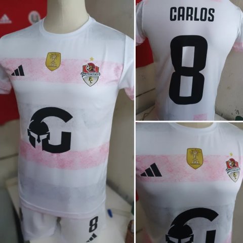 CAMISETAS