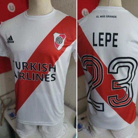 CAMISETAS