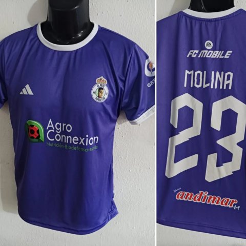 CAMISETAS