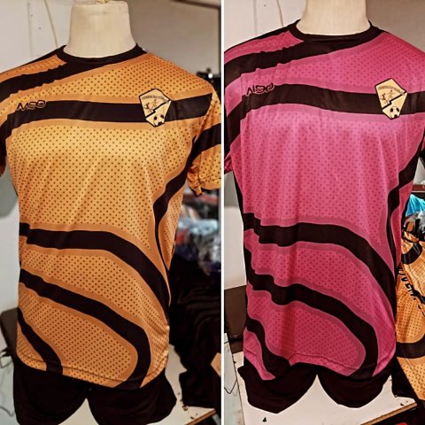 CAMISETAS