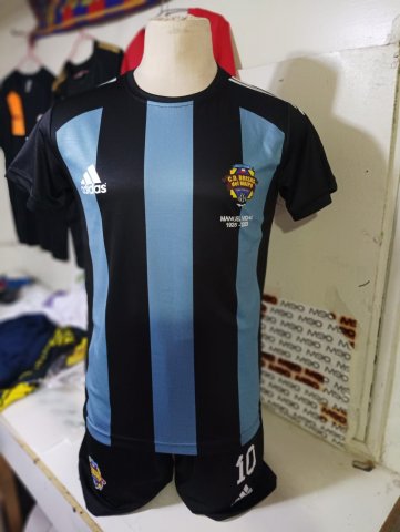 camisetas
