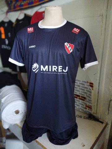 camisetas