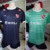 CAMISETAS